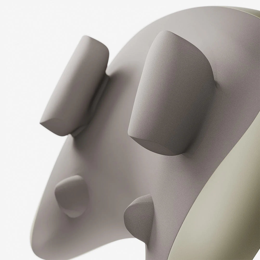 SMPLUP - Clinical Grade Decompression Massager