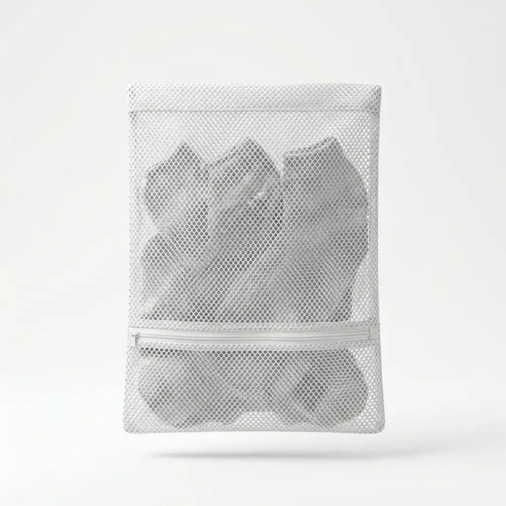 ION SHIELD™ Wash Bag — Protect Your Technology