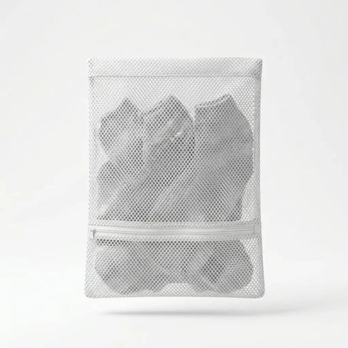 ION SHIELD™ Wash Bag — Protect Your Technology