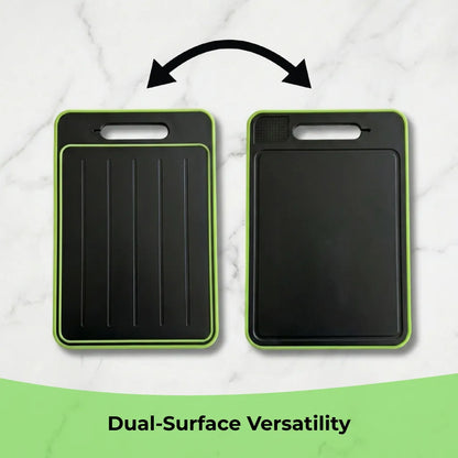 smplUP™ Premium Quick-Thaw Cutting Board