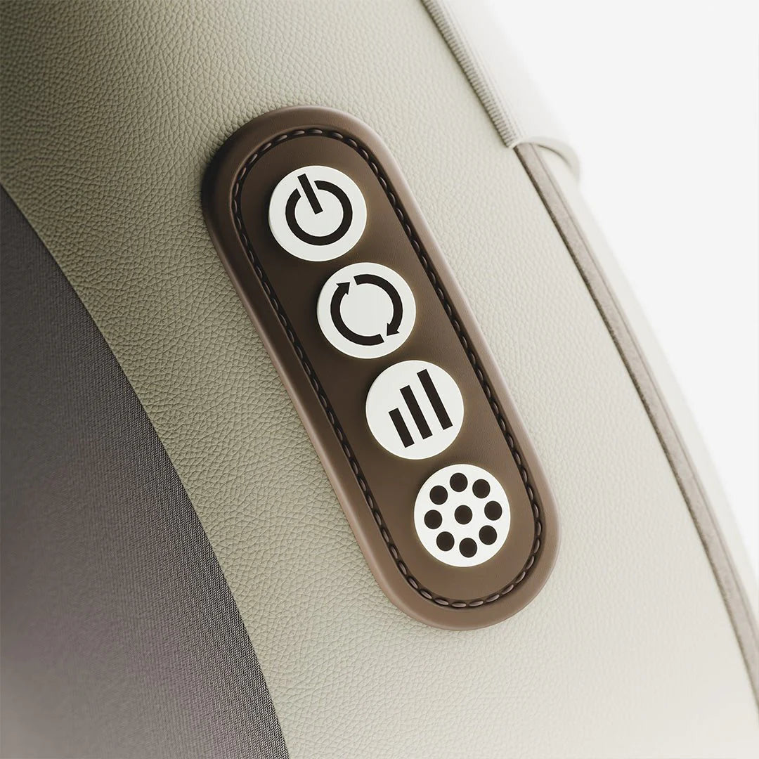 SMPLUP - Clinical Grade Decompression Massager