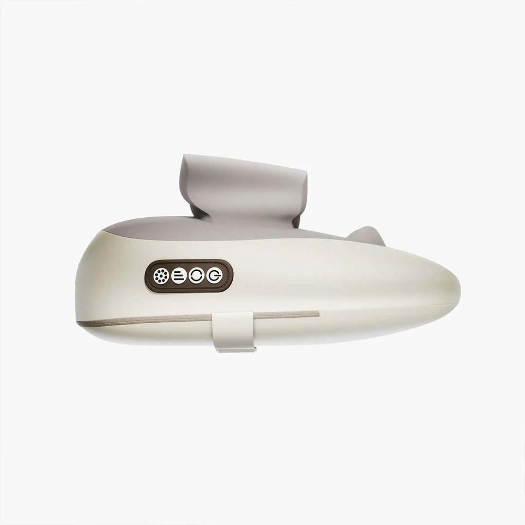 SMPLUP - Clinical Grade Decompression Massager