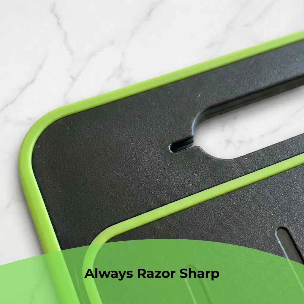 smplUP™ Premium Quick-Thaw Cutting Board