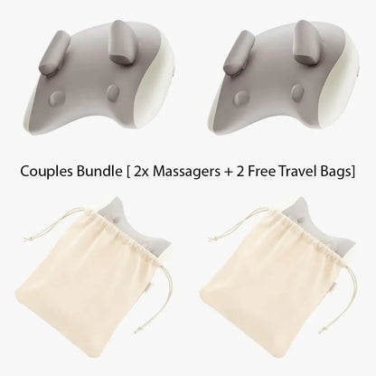 SMPLUP - Clinical Grade Decompression Massager