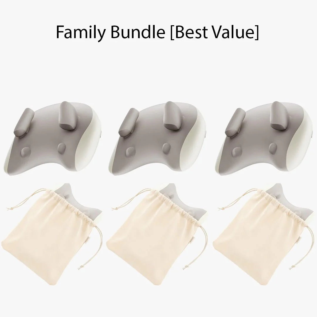 SMPLUP - Clinical Grade Decompression Massager
