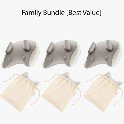 SMPLUP - Clinical Grade Decompression Massager